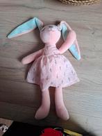 Konijn, Kinderen en Baby's, Speelgoed | Knuffels en Pluche, Ophalen, Zo goed als nieuw, Konijn