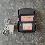 Nintendo 3DS XL — Édition bleu/noir, Enlèvement ou Envoi, Comme neuf, 3DS
