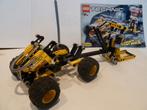 Vélo acrobatique Lego Technic Speed Slammers 8240, Enlèvement ou Envoi, Comme neuf, Ensemble complet, Lego