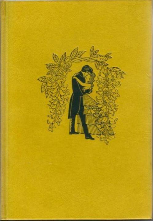 (b569) De gouden regen van het geluk / (b570) De bruid, Boeken, Literatuur, Gelezen, Verzenden