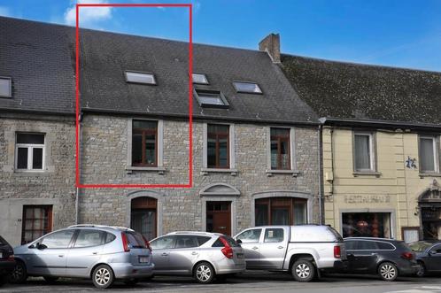 Appartement à louer à Beauraing, 2 chambres, Immo, Huizen te huur, Appartement