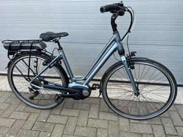 KOGA ELEKTRISCHE damesfiets beschikbaar voor biedingen