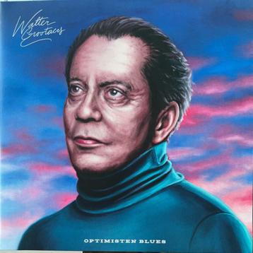 Walter Grootaers – Optimisten Blues beschikbaar voor biedingen