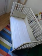 lit bébé ikea blanc, Enfants & Bébés, Moins de 70 cm, Utilisé, Moins de 140 cm, Enlèvement