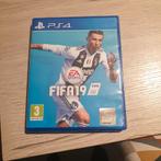 Fifa 19 ps4, Ophalen, Zo goed als nieuw, Sport, Vanaf 3 jaar