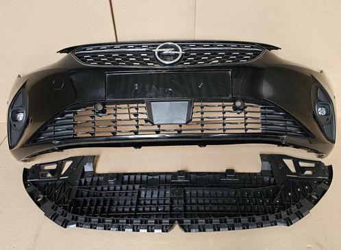 Voorbumper Opel Corsa F Origineel Bumper bj.2019-2024 6xPDC, Auto-onderdelen, Carrosserie, Bumper, Opel, Voor, Gebruikt, Herkomst onderdeel bekend