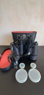 JUMELLES « NOBLESSE » 7 x 50, Moins de 8x, Enlèvement ou Envoi, Utilisé, Autres types