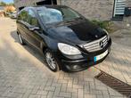 Mercedes B180cdi, Auto's, 1995 cc, 4 cilinders, Zwart, Bedrijf