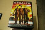 stealth, Cd's en Dvd's, Ophalen of Verzenden
