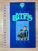Largo Winch  Business Blues - Francq Van Hamme - Khani 1994, Ophalen of Verzenden, Gelezen, Francq - Van Hamme