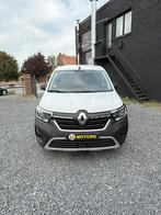Renault kangoo, Auto's, Voorwielaandrijving, 4 deurs, 4 cilinders, Wit