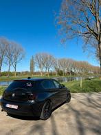 Bmw 116i f20 220 chevaux sport, Auto's, BMW, Zwart, 1600 cc, Zwart, 220 kW