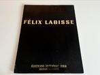 Félix Labisse portfolio, Antiek en Kunst, Ophalen of Verzenden