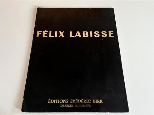 Félix Labisse portfolio, Antiek en Kunst, Kunst | Overige Kunst, Ophalen of Verzenden