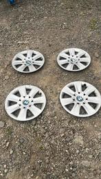 Enjoliveurs bmw 16 pouce, Auto diversen, Wieldoppen, Ophalen, Gebruikt