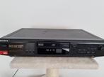 SONY CDP-XE210 CD-Speler, Gebruikt, Ophalen of Verzenden, Sony