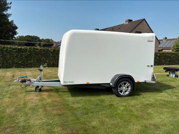 Surftrailer Rebel polyester als nieuw beschikbaar voor biedingen