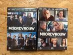 Moordvrouw seizoen 1-5, Cd's en Dvd's, Ophalen of Verzenden