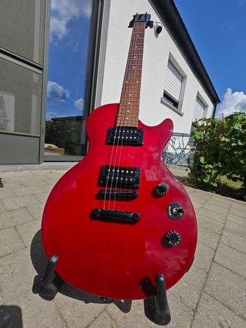 Elektrische Gitaar Epiphone beschikbaar voor biedingen