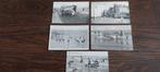Blankenberge postkaarten, Ophalen of Verzenden, 1940 tot 1960, Ongelopen, West-Vlaanderen