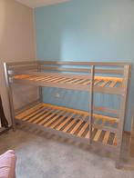 Lits superposés, Kinderen en Baby's, Kinderkamer | Stapelbedden en Hoogslapers, Gebruikt, Stapelbed