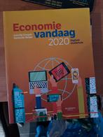 Ivan De Cnuydt - Economie vandaag 2020, Ivan De Cnuydt; Sonia De Velder, Enlèvement ou Envoi