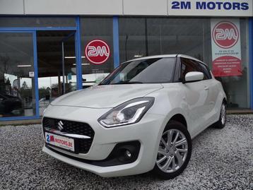 Suzuki Swift 1.2i SHVS GL+ 12V "NIEUW" (bj 2022) beschikbaar voor biedingen