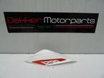 Rechter Topkuip / Bovenkuip KTM Super Duke 1290 R 2014-2016, Motoren, Ophalen of Verzenden, Gebruikt