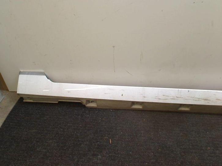 SIDESKIRT RECHTS Volkswagen Passat Variant (3G5), Auto-onderdelen, Carrosserie, Volkswagen, Rechts, Gebruikt