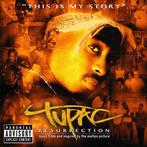 2Pac - Resurrection (CD) (Original Soundtrack), Cd's en Dvd's, Cd's | Filmmuziek en Soundtracks, Ophalen, Zo goed als nieuw