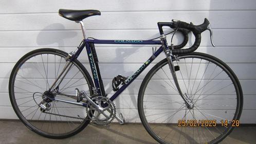Colnago Master vintage maat 48, Fietsen en Brommers, Fietsen | Racefietsen, Zo goed als nieuw, Heren, Overige merken, 28 inch