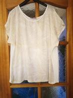 blouse sans manche TBE Cassis XL  7€, Kleding | Dames, Grote Maten, Overige kleuren, Cassis, Blouse of Tuniek, Ophalen of Verzenden