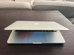 Apple MacBook Pro Retina 13″ – 512 GB SSD, 8 GB RAM, Computers en Software, Ophalen, 8 GB, 13 inch, 512 GB