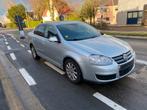 Te koop Vw Jetta 1.9.TDI. Bj 2007 *, Autos, Argent ou Gris, Achat, 4 portes, Boîte manuelle