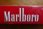 Marlboro ancienne farde complète - Lire la description, Collections, Articles de fumeurs, Briquets & Boîtes d'allumettes, Comme neuf