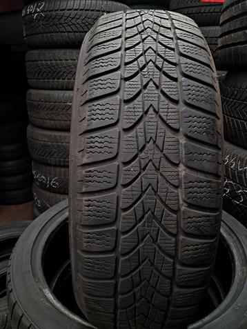195/65/16 195/65r16 1956516 winter Dunlop  beschikbaar voor biedingen