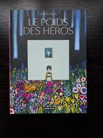 BD Le Poids des Héros de David Sala, Livres, BD, Une BD, Enlèvement ou Envoi, Neuf