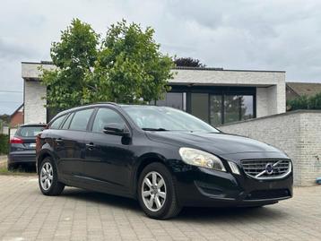 Volvo V60 1.6d 2012 Euro5 136pk beschikbaar voor biedingen