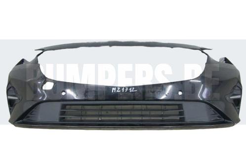 Bumper Opel Insignia B FACELIFT 20- Voorbumper MZ1712, Auto-onderdelen, Carrosserie, Bumper, Voor, Gebruikt, 6 maanden garantie