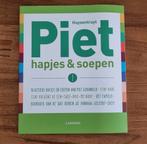 Piet Huysentruyt - Hapjes en soepen, Piet Huysentruyt, Nieuw, Ophalen of Verzenden, Tapas, Hapjes en Dim Sum