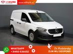 Mercedes-Benz Citan 110 CDI 100 pk 6 versn./ MBUX/ Carplay/, Auto's, Bestelwagens en Lichte vracht, Te koop, Diesel, Bedrijf, Airconditioning