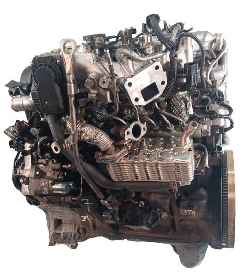 Mitsubishi L200 KA 2.5 4D56 4D56-HP motor, Auto-onderdelen, Motor en Toebehoren, Mitsubishi, Ophalen of Verzenden