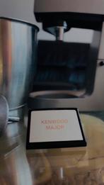 Kenwood Major Robot ( Mélangeur + découpage aliments)