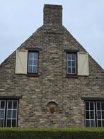 Volets de fenêtre, Bricolage & Construction, Enlèvement, Utilisé