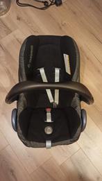 maxi cosi, Ophalen, Gebruikt