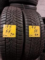 1955520 195/55/20 195/55R20 demo winter Goodyear 7mm, Ophalen