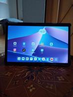 Tablette Lenovo Tab M10 Plus 3rd Gen, Comme neuf, Wi-Fi, Enlèvement, M10 Plus 3ed Gen