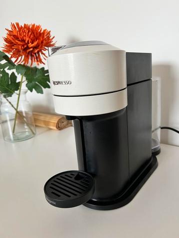 Vertuo Nespresso koffiemachine beschikbaar voor biedingen
