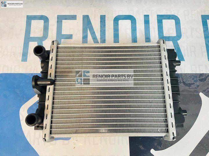 Intercooler Volkswagen Golf 7 R Audi A3 8V S3 5Q0121251HA In, Auto-onderdelen, Motor en Toebehoren, Gebruikt, 6 maanden garantie