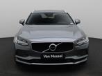 Volvo V90 D3 Geartronic Momentum Pro AUT/ECC/NAV/LEER/LMV/PD, Auto's, Volvo, Stof, 110 kW, 4 cilinders, https://public.car-pass.be/vhr/25363def-ce89-4985-bcc1-eddb4bed8701